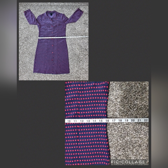 MARC BY MARC JACOBS DRESS - Picture 13 of 15